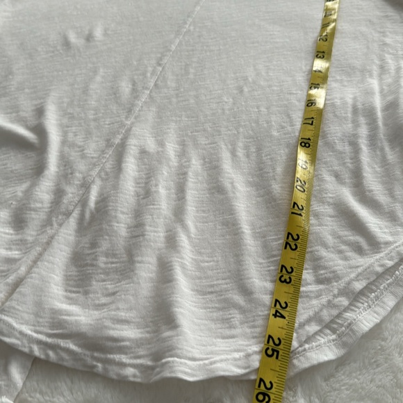 Anthropologie Left of Center Long Sleeve Top - Picture 11 of 11